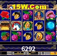Jogos de Slot 6292