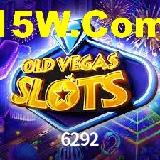 Welcome Bonus 6292