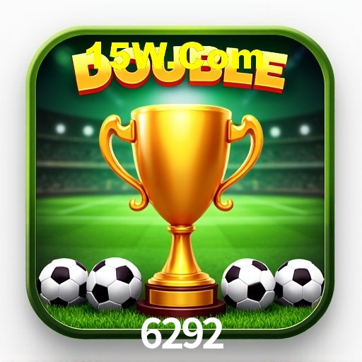Roda da fortuna na 6292
