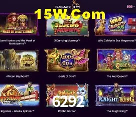 Casino VIP 6292