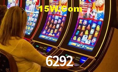 Benefícios da Conta 6292