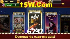 Slot Games 6292