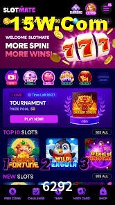 Live Casino 6292