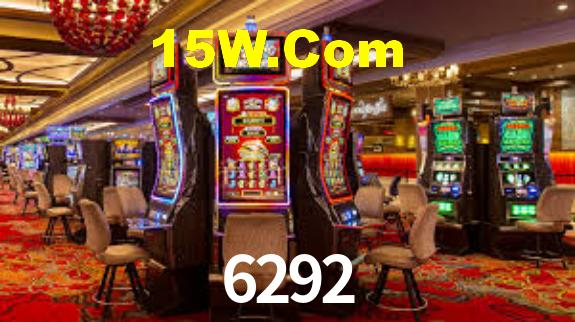 Apostas com odds competitivas na 6292
