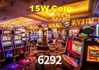 Casino Ao Vivo 6292