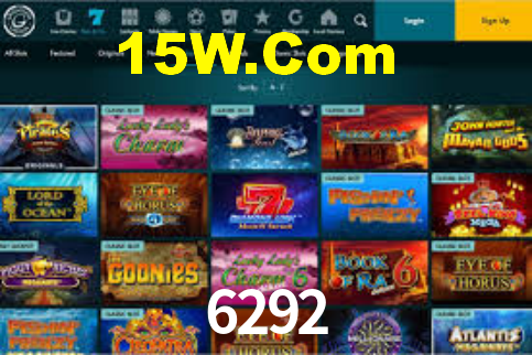 6292,6292 Bet
