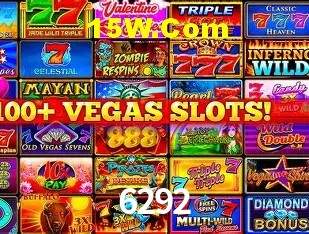 Provedores de Jogos 6292