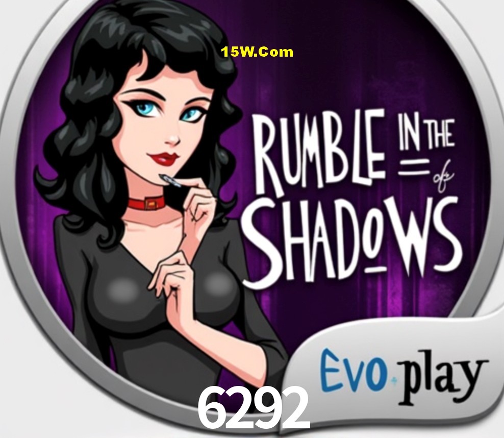 Casino Ao Vivo 6292